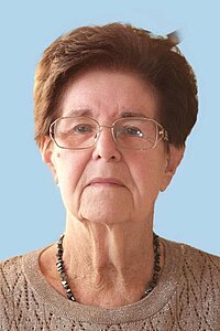 Annemarie Wetzlmayr