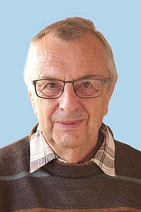 Helmut Raml