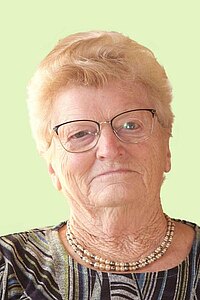 Elisabeth Weberndorfer