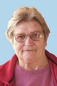 Elfriede Forstner