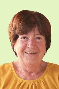 Gabriele Wimmer