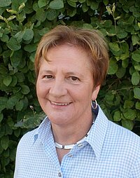 Elfriede Wiederstein