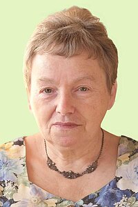 Ingrid Wintersberger
