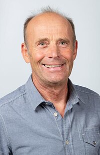 Josef Grünzweil