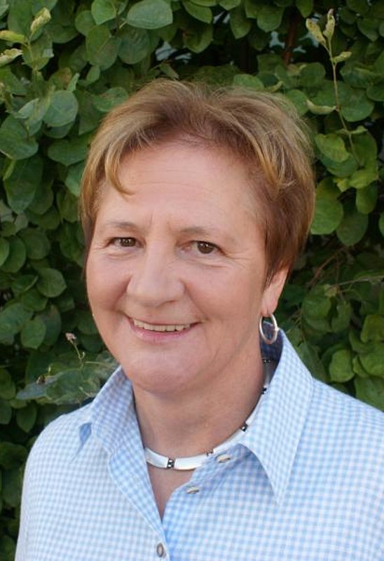 Elfriede Wiederstein