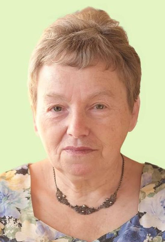 Ingrid Wintersberger