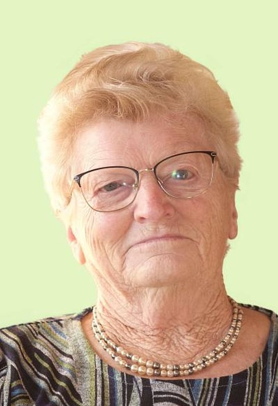 Elisabeth Weberndorfer